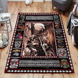 Tfea Dhckl0309 Rug Living Room Rug Home Decor