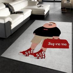 Thankgiving Turkey 1 Dhcdhc Ld2410 Rug Living Room Rug Home Decor