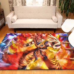 Thanksgiving Owl Dhcg1610095R Rug Living Room Rug Home Decor