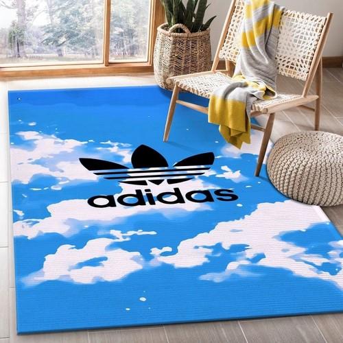 The Adas Logo Rug Fashion Brand Rug Christmas Gift Us Decor Living Room Area Rug Home Decor