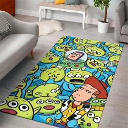The Aristocats Marie Carpet Floor Area Rug Living Room Rug Home Decorhome Decorbedroom Living Room Decor