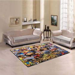 The Art Of Hip Hop Area Rugs Living Room Carpet Christmas Gift Rug Regtangle Carpet Floor Decor Home Decor