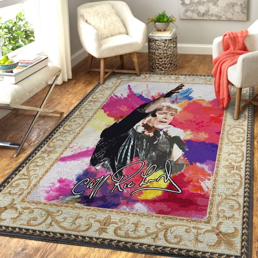 The Avengers Logo Vector Area Rug Living Room Rug Home Decor 190905 Marvel Superhero Floor Decor