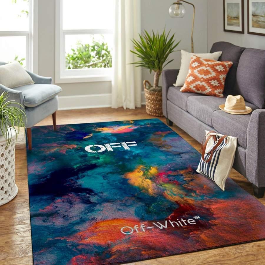 The Chamber Of Secrets Rug Living Room Rug Home Decor Floor