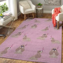 The Chipmunks Area Rug Living Room Rug Home Decor Disney Area Rug