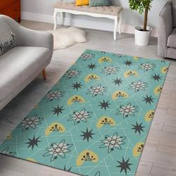 The Deuce Area Rug Living Room Rug Home Decor Movie Ofd 021114