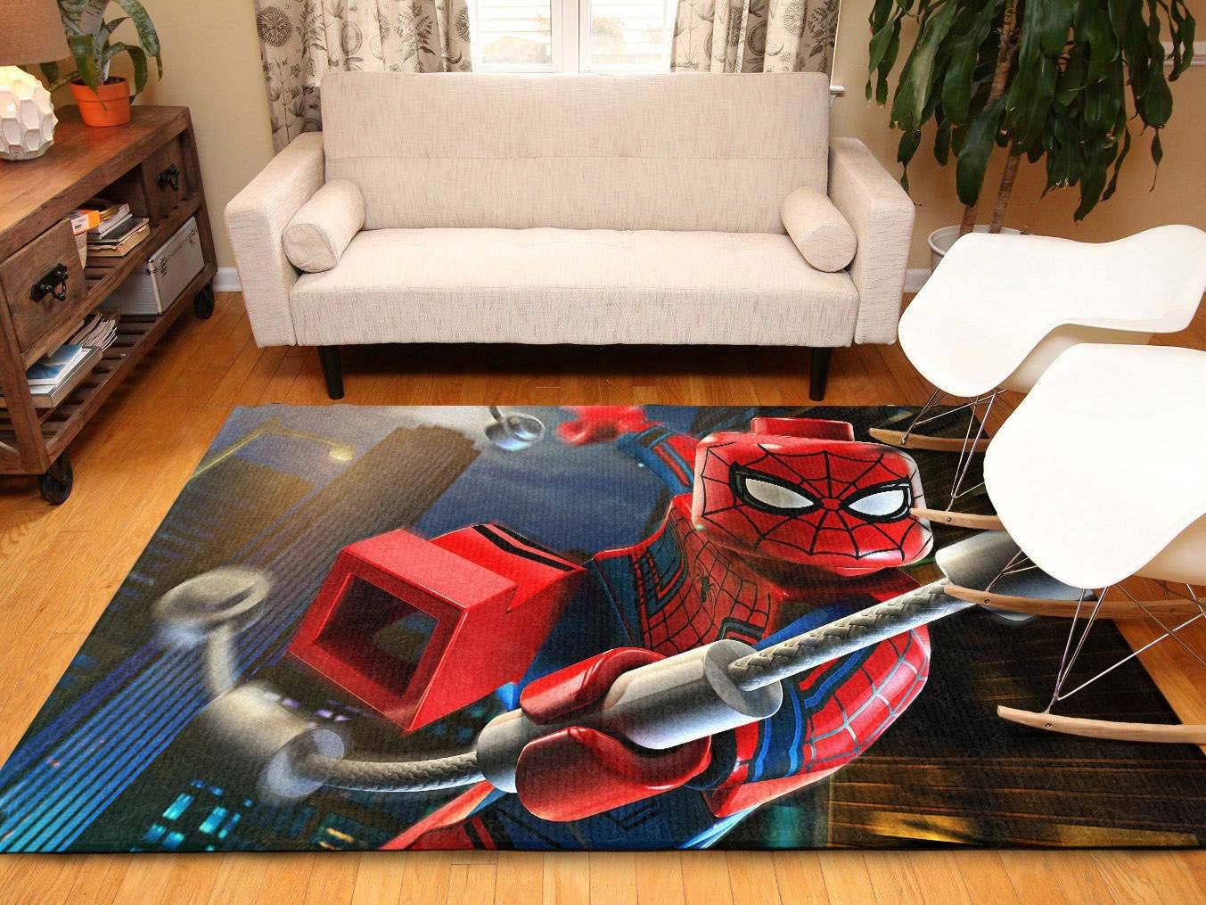 The Doors 3 Dhckl0510Dz Rug Living Room Rug Home Decor