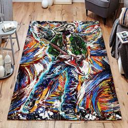 The Doors 5 Dhckl0510Dz Rug Living Room Rug Home Decor
