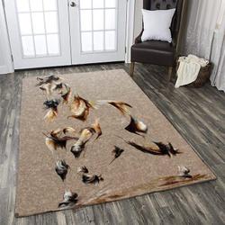 The Doors 8 Dhckl0510Dz Rug Living Room Rug Home Decor