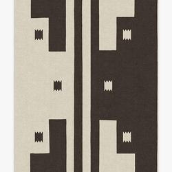Shop French Coastal Hidara Rug Movie Living Room Area Rug Home Decor
