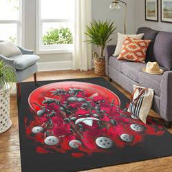 The Eagles Hotel California Area Rug Living Room Rug Home Decor Home Decor Bedroom Living Room Decor