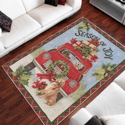 The Golden Girls Area Rug Living Room Rug Home Decor Home Decor Bedroom Living Room Decor