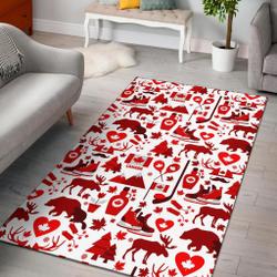 The Last Airbender Nickelodeon Rug Living Room Rug Home Decor