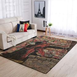 The Legend Of Zelda Area Rug Living Room Rug Home Decor Carpet