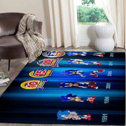 The Legend Of Zelda Area Rug Living Room Rug Home Decor Nintendo Video Game Gfd Z19112218