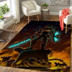The Legend Of Zelda Area Rug Nintendo Video Game Carpet Gamer Living Room Rugs Rug Regtangle Carpet Floor Decor Home Decor V383