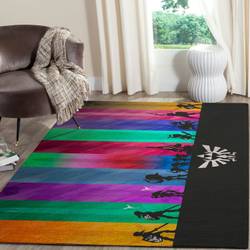 The Legend Of Zelda Area Rug Nintendo Video Game Carpet Gamer Living Room Rugs Rug Regtangle Carpet Floor Decor Home Decor V405