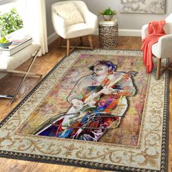 The Legend Of Zelda Majora Mask Area Rug Living Room Rug Home Decor Gaming Floor Decor 19101310