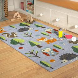Owl 1 Dhcld0110 Dz Rug Living Room Rug Home Decor