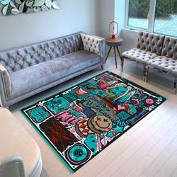 The Lion King Area Rug Living Room Rug Home Decor Disney Rug Living Room Rug Home Decors Floor Decor 1910101