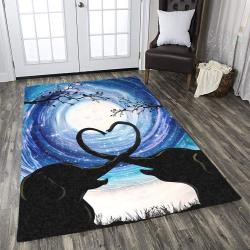 The Lion King Movie Area Rug Kitchen Rug Living Room Area Rug Home Decor