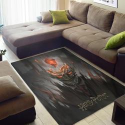 Harry Potter Area Rug Living Room Rug Home Decorfloor Rug