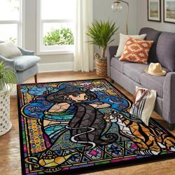 The Marauder Map Carpet Arealiving Decofantastic Beasts Harry Potter Carpetliving Home Decor Area Rug Living Room
