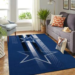 The Nightmare Before Christmas Jack Skellington Area Rug Living Room Rug Home Decor Rcdd81F31049