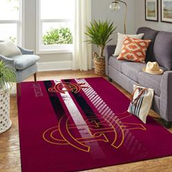 The Nightmare Before Christmas Jack Skellington Area Rug Living Room Rug Home Decor Rcdd81F31458