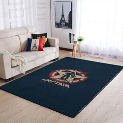 The Nightmare Before Christmas Movie 190827B Halloween Area Rug Living Room Rug Home Decor Floor Decor