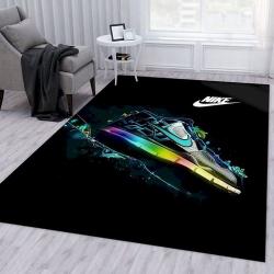 The Nik Area Rug Living Room Rug Home Decor Floor Decor Living Room Area Rug Home Decor