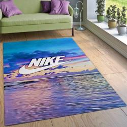 The Nik Beach V1 Area Rug Bedroom Rug Us Gift Decor Living Room Area Rug Home Decor