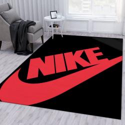 The Nik Fashion Brand Area Rug Living Room Rug Christmas Gift Us Decor Ni