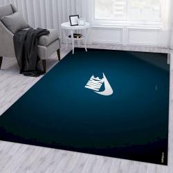 The Nik Fashion Brand Area Rug Living Room Rug Family Gift Us Decor