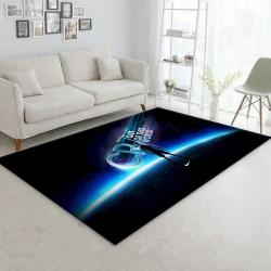 The Nik Fashion Brand Ver2 Rug Living Room Rug Us Gift Decor Living Room Area Rug Home Decor