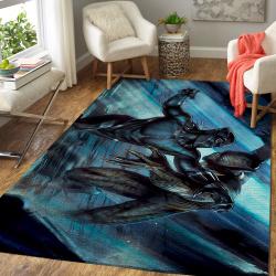 The Nik Flower V1 Fashion Brand Rug Living Room Rug Home Us Decor