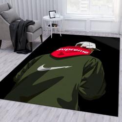 The Nik Ft Spe Fashion Brand Area Rug Living Room Rug Family Gift Us