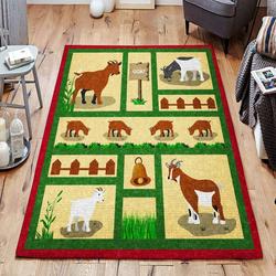 The Ring 6 Dhcld0710Mt Rug Living Room Rug Home Decor