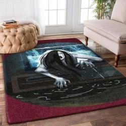 The Ring 7 Dhcld0710Mt Rug Living Room Rug Home Decor