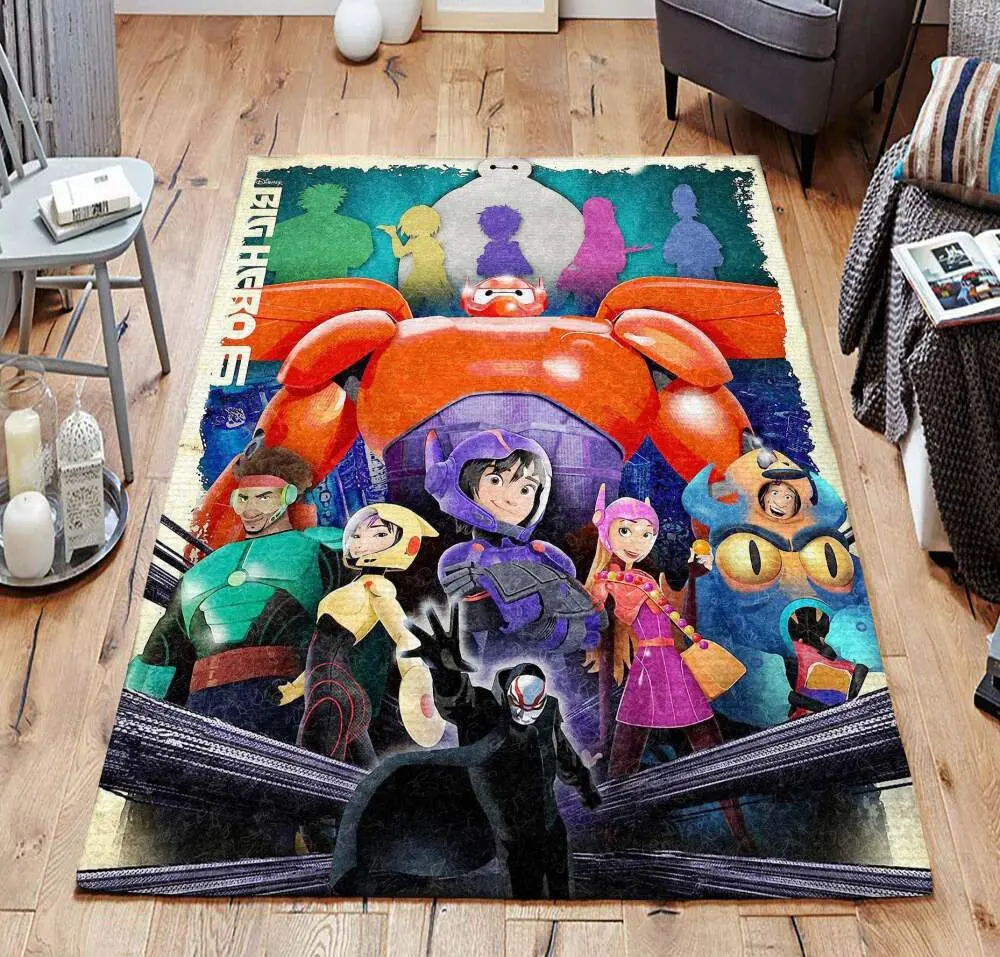The Ring 9 Dhcld0710Mt Rug Living Room Rug Home Decor