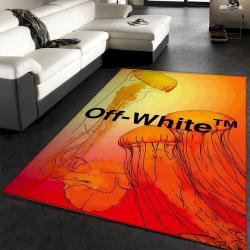 Off-White 1 Dhcdhc Ld2709 Rug Living Room Rug Home Decor