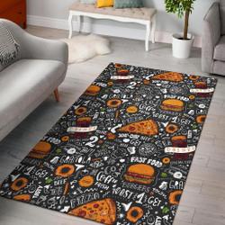 Non Slip E Dt F Mat Rug  Dhcld0110 Dz Rug Living Room Rug Home Decor