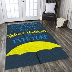 Umbrella Rug 16 Dhcld0110 Dz Rug Living Room Rug Home Decor