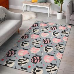 The Simpsons Area Rug Living Room Rug Home Decor Carpet