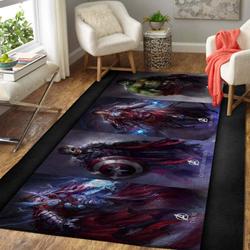 The Smiths Discography Cassette Print Area Rug Living Room Rug Home Decor Home Decor Bedroom Living Room Decor