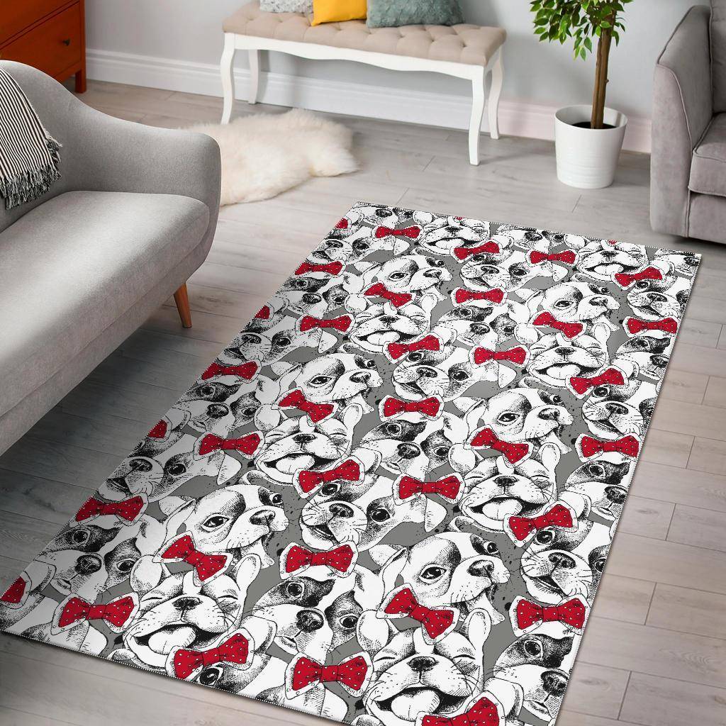 The Survey Corps Logo Area Rug Living Room Rug Home Decor Carpet