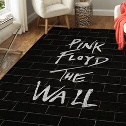 Pink Floyd The Wall Carpet Floor Area Rug Living Room Rug Home