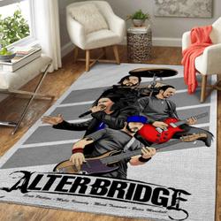 Alterbridge Living Room Area Carpet Rug Living Room Rug Home Decors Rcdd81F34418