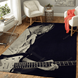 Thom Yorke Legends Music Artist Art For Fans Area Rug Living Room Carpet Rug Regtangle Carpet Floor Decor Home Decor