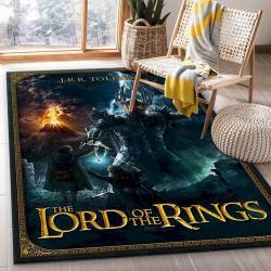 Thor The Dark World Movie Area Rug Bedroom Rug Us Gift Decor